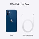 Apple iPhone 12 mini, 64GB, Blue thumbnail 6