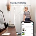 KAMI Security Camera by YI Technology 1080p WiFi Indoor Home Camera thumbnail 2