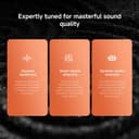 Xiaomi Portable Bluetooth Speaker Black thumbnail 3