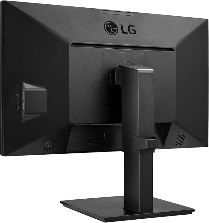 LG 27CQ650N 27" Cloud Device Thin Client AIO Monitor Full HD Black - Image 3