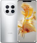 HUAWEI Mate 50 Pro 4G 256GB + 8GB RAM SIM-Free Unlocked Smart Phone - Silver thumbnail 1