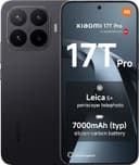 Xiaomi 17T Pro, 12GB RAM 512GB - Black thumbnail 1