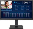 LG 27CQ650N 27" Cloud Device Thin Client AIO Monitor Full HD Black thumbnail 2