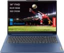 Lenovo IdeaPad Slim 3 14 Inch Intel Core i5 16GB RAM 512GB SSD Laptop - Abyss Blue thumbnail 1