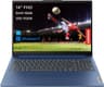 Lenovo IdeaPad Slim 3 14 Inch Intel Core i5 16GB RAM 512GB SSD Laptop - Abyss Blue