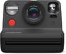 Polaroid Now Gen 2 Instant Camera Black