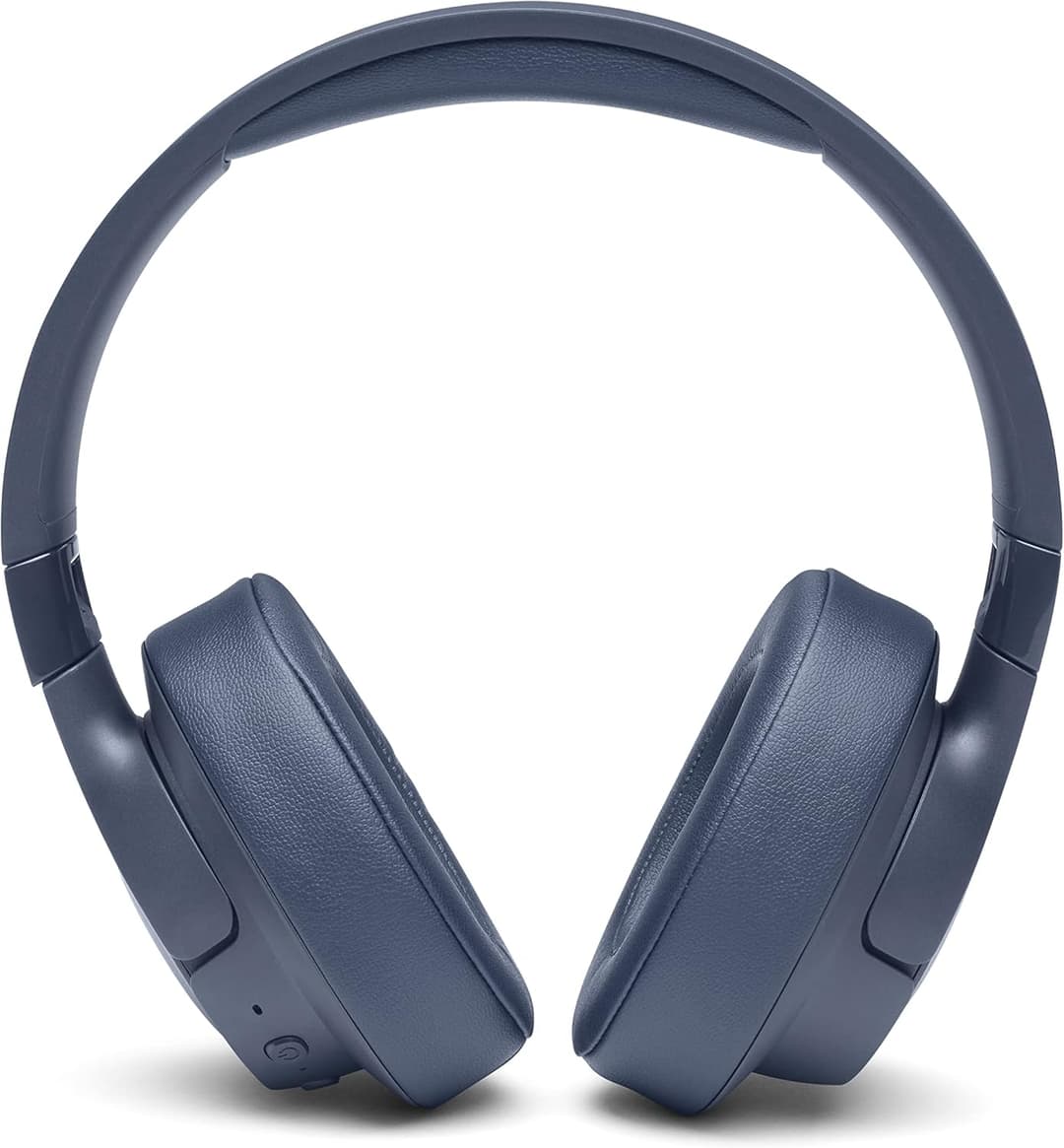 JBL Tune 760 NC Wired and Wireless Over-Ear Headphones with Built-In Microphone, Blue - Image 5