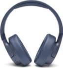 JBL Tune 760 NC Wired and Wireless Over-Ear Headphones with Built-In Microphone, Blue thumbnail 5