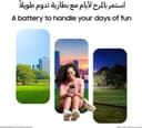 Samsung Galaxy A24 128GB, 6.5" Display, Triple Camera, 5000mAh Battery - Green thumbnail 4