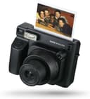 Fujifilm Instax Wide 400 Instant Camera Black thumbnail 1