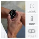 Garmin vívoactive 5 Smart Watch – Orchid thumbnail 2