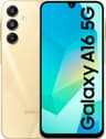 Samsung Galaxy A16 5G 128GB Gold