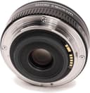 Canon EF-S 24mm f/2.8 STM Pancake Lens for Canon DSLR Cameras thumbnail 3