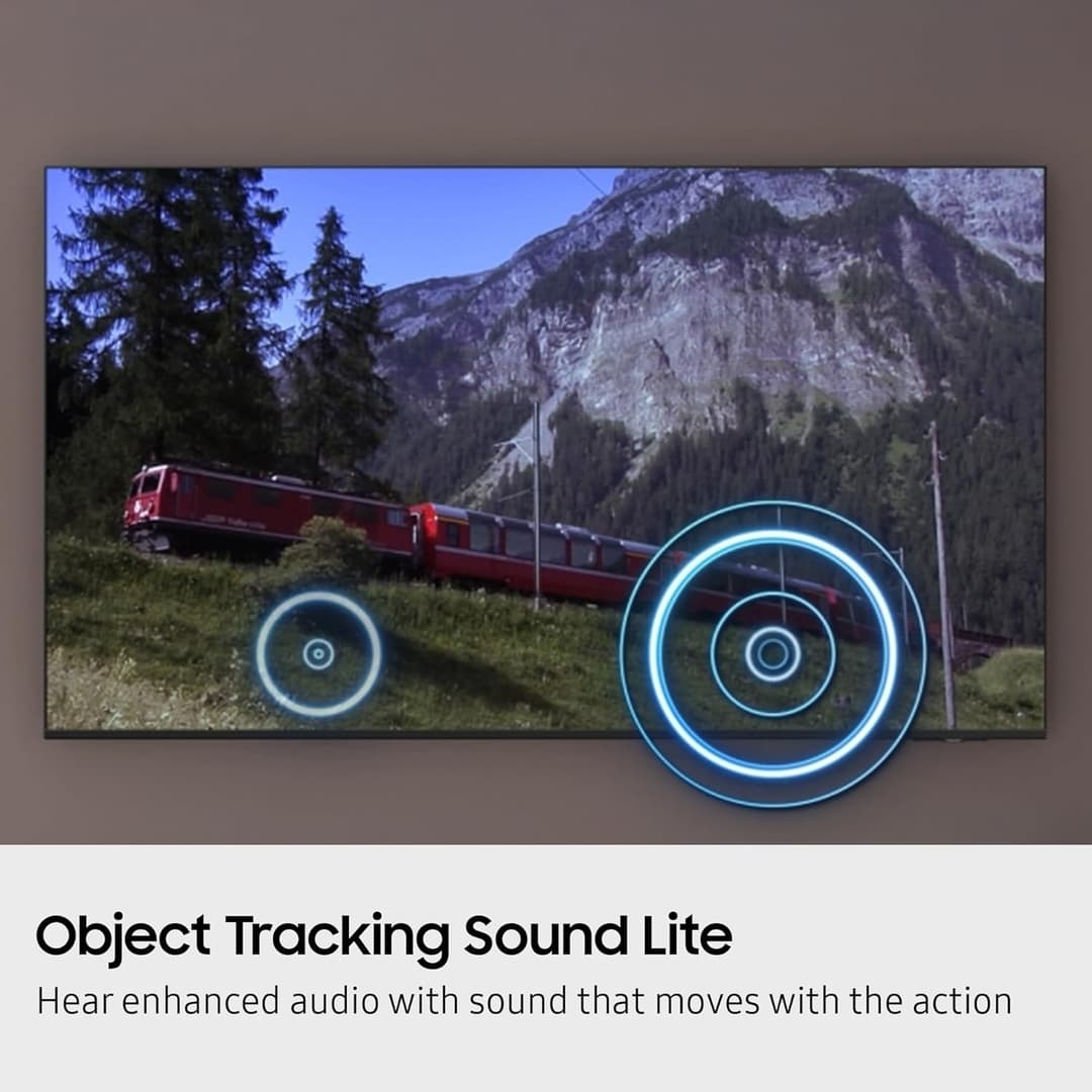 Samsung Q7FA 55" 4K Smart TV - Image 7