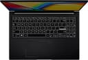 ASUS Vivobook 16 X1605VA 16 Inch OLED Laptop Intel Core i9-13900H 16GB RAM 1TB - Black thumbnail 3