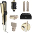 Shark Glam Sleek Straight Waves & Curls Multi-Styler HD6051SUK thumbnail 1