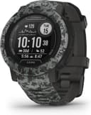 Garmin Instinct 2 Smartwatch Graphite Camo thumbnail 1