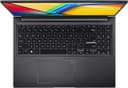 ASUS Vivobook 16 X1605VA 16 Inch OLED Laptop Intel Core i9-13900H 16GB RAM 1TB - Black thumbnail 2