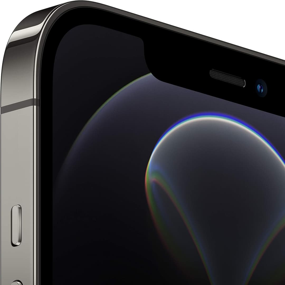 Apple iPhone 12 Pro Max, 256GB, Graphite - Image 2