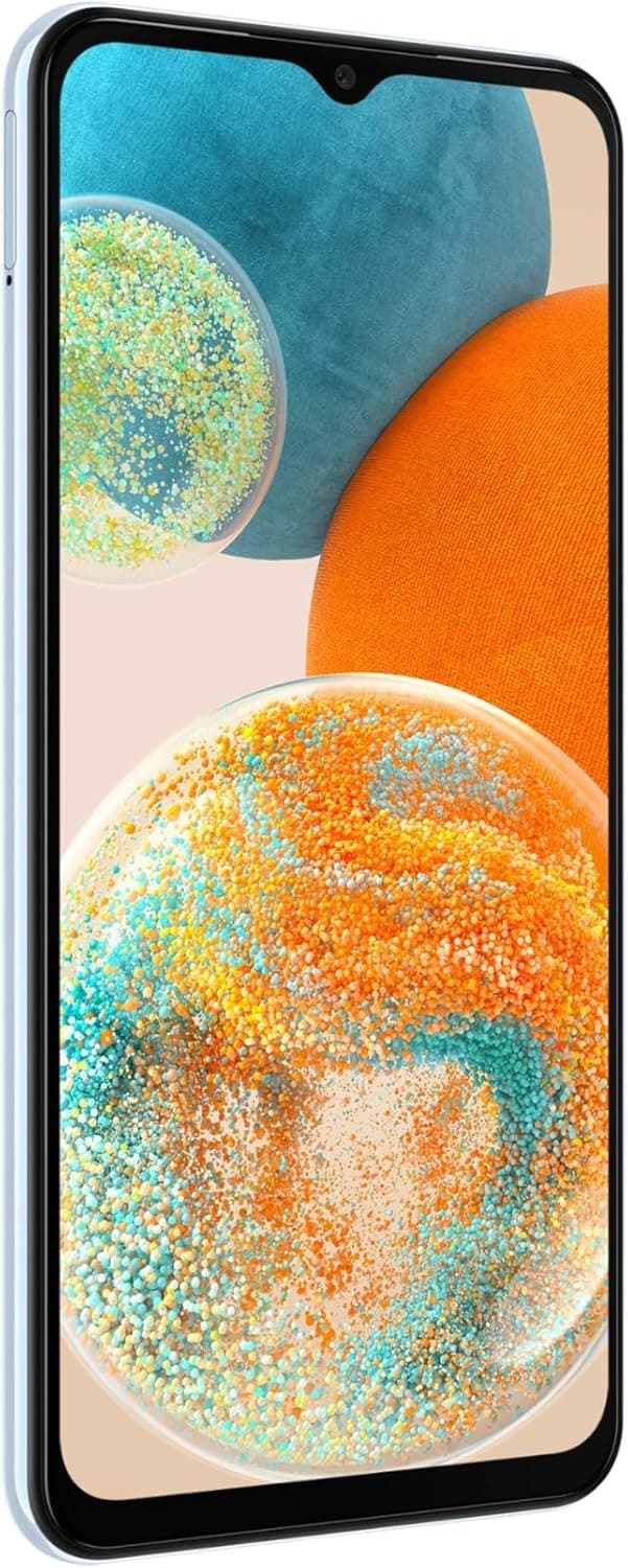 Samsung Galaxy A23 5G 128GB Blue - Image 9
