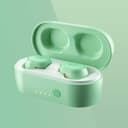 Skullcandy Sesh Evo True Wireless Earbuds - IP55 Water Resistant - Mint Green thumbnail 2