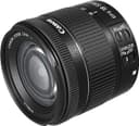 Canon EF-S 18-55mm f/4-5.6 IS STM Lens Black thumbnail 3