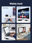 UGREEN USB 3.0 to Gigabit Ethernet Adapter – 1000Mbps LAN thumbnail 6