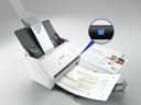 Epson WorkForce DS-530II Network Sheetfed Business Scanner 35ppm Ethernet USB thumbnail 2