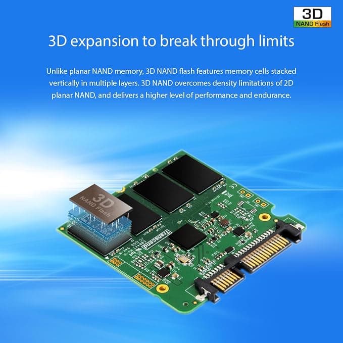 Transcend SSD220S 120GB SATA III 6Gb/s Internal SSD TS120GSSD220S - Image 5