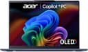 Acer Swift 14 AI OLED Core Ultra 5 16GB 512GB Blue thumbnail 1