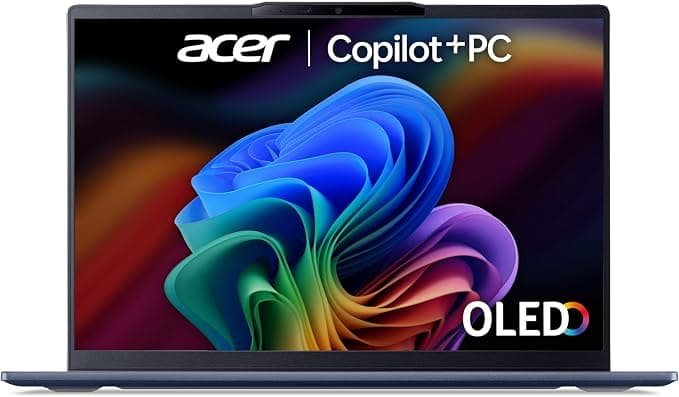 Acer Swift 14 AI OLED Core Ultra 5 16GB 512GB Blue
