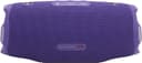 JBL Charge 6 Portable Bluetooth Speaker – 28h, IP68, Purple thumbnail 4