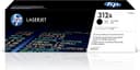 HP 312A CF380A Original HP LaserJet Toner Cartridge - Black thumbnail 1