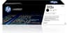 HP 312A CF380A Original HP LaserJet Toner Cartridge - Black (Open Box)