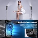 Neewer TT560 Flash Speedlite Black thumbnail 5
