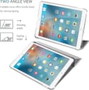 Foxwood Collection Folio Stand Case for iPad Air 2019 iPad Pro 10.5 Apple Pencil 2 Slot Grey thumbnail 4