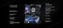 ASRock Z890 Nova WiFi ATX Motherboard for Intel LGA1851 CPUs thumbnail 3