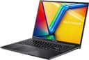 ASUS Vivobook 16 X1605VA 16 Inch OLED Laptop Intel Core i9-13900H 16GB RAM 1TB - Black thumbnail 4
