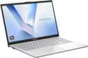 ASUS Vivobook 15 E1504FA Laptop,15.6” Full HD Display, AMD Ryzen 3 Processor, 8GB RAM, 512GB PCIe SSD, Windows 11 - Sillver thumbnail 1