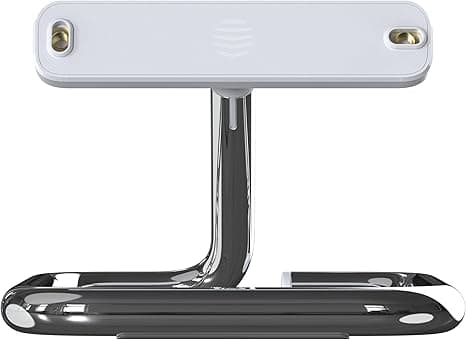 Hive Chrome Stand For Mini And V3 Thermostats - Image 4