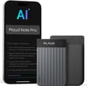 Plaud Note Pro AI Voice Recorder Black thumbnail 1