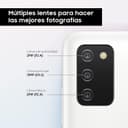 Samsung Galaxy A03s 32GB Black thumbnail 3