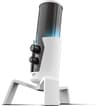 Trust GXT 258 Fyru Professional USB Streaming Microphone White with LED Lighting