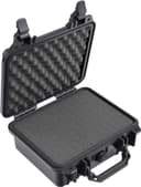 Pelican 1200 Protective Case with Foam – Black | Waterproof, Dustproof & Crushproof Hard Equipment Case thumbnail 4