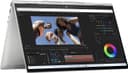 HP ENVY x360 15.6" OLED 2-in-1 Laptop, Intel Core i5, 8GB RAM, 512GB SSD - Silver thumbnail 4