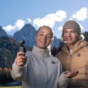 DJI Osmo Pocket 4 4K Camera 1-Inch Sensor, 240fps Video, 3-Axis Stabilisation, 10-bit D-Log, 2x Lossless Zoom thumbnail 8