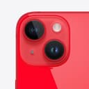 Apple iPhone 14 Plus 128GB - Red thumbnail 3