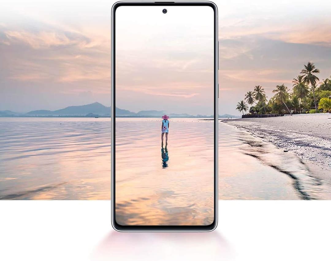 Samsung Galaxy Note10 Lite 128GB Black - Image 5