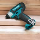 Makita TD110DZ 12V Max Li-Ion CXT Impact Driver - Batteries and Charger Not Included thumbnail 6