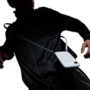 Apple Crossbody Strap for iPhone Cases - Black thumbnail 3